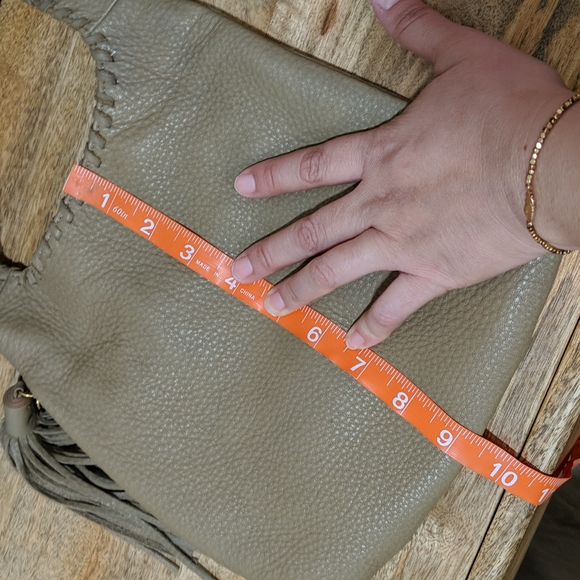 HOBO🔥🔥 Paulette Clutch - Picture 14 of 15